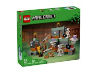 LEGO Minecraft 21271 Komnata prób