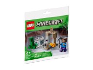 LEGO 30647 Minecraft Jaskinia naciekowa