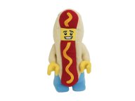 LEGO Minifigures 5007565 Pluszowy człowiek-hot dog