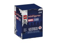 LEGO Minifigures Marvel Studios — sześciopak 66678