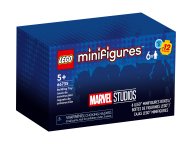 LEGO 66735 Minifigures Marvel Seria 2 – sześciopak