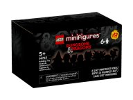 LEGO Minifigures Dungeons & Dragons® — sześciopak 66765