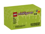 LEGO Minifigures 66795 Seria 27 — sześciopak