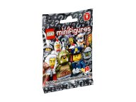 LEGO 71000 Minifigures Seria 9