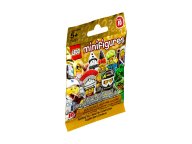LEGO 71001 Minifigures Seria 10