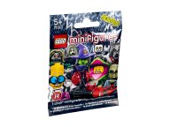LEGO Minifigures Seria 14 Potwory 71010