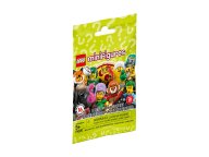 LEGO Minifigures 71025 Seria 19