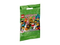 LEGO Minifigures 71029 Seria 21