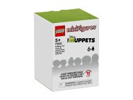 LEGO Minifigures Sześciopak Muppetów 71035