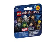 LEGO Minifigures Marvel Seria 2 71039