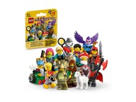 LEGO Minifigures 71045 Seria 25