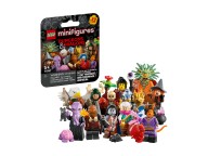 LEGO Minifigures Dungeons & Dragons 71047