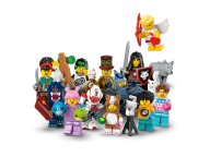 LEGO Minifigures 71048 Seria 27