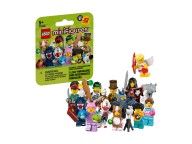 LEGO 71048 Minifigures Seria 27