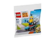 LEGO 30678 Odrzutowa deska minionków