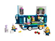 LEGO 75581 Minions Imprezowy autobus minionków