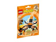 LEGO Mixels Tentro 41516