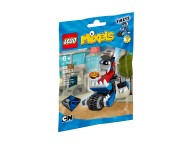 LEGO Mixels 41556 Tiketz