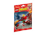 LEGO 41564 Mixels Aquad