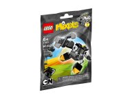 LEGO Mixels Seria 1 Krader 41503