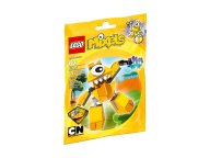 LEGO 41506 Teslo