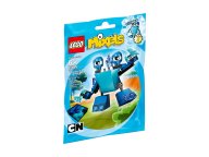 LEGO Mixels Seria 2 Slumbo 41509