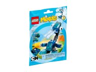 LEGO Mixels Seria 2 Lunk 41510