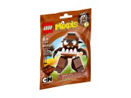 LEGO Mixels Seria 2 Chomly 41512