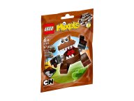 LEGO Mixels Seria 2 Gobba 41513
