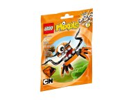 LEGO Mixels Seria 2 Kraw 41515