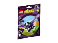 LEGO Mixels Seria 3 MESMO 41524