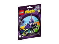 LEGO Mixels Seria 3 WIZWUZ 41526