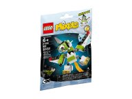 LEGO Mixels Seria 4 Niksput 41528