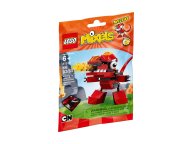 LEGO Mixels Seria 4 Meltus 41530