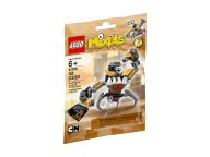LEGO Mixels Seria 5  41536 Gox