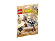 LEGO 41538 Mixels Seria 5  Kamzo