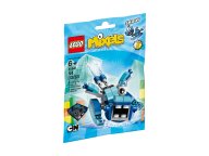 LEGO 41541 Mixels Seria 5  Snoof