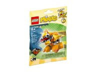 LEGO Mixels Seria 5  41542 Spugg