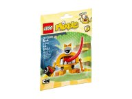 LEGO Mixels Seria 5  Turg 41543