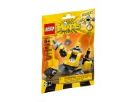 LEGO Mixels Seria 6 Kramm 41545