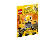 LEGO 41546 Mixels Seria 6 Forx
