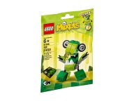 LEGO 41548 Mixels Seria 6 Dribbal