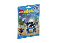 LEGO Mixels Seria 7 Kuffs 41554