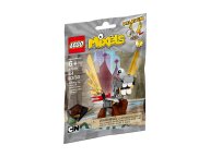 LEGO 41559 Mixels Seria 7 Paladum