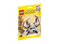 LEGO Mixels Seria 7 41561 Tapsy