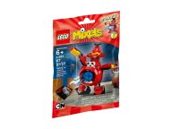 LEGO 41563 Mixels Seria 8 Splasho