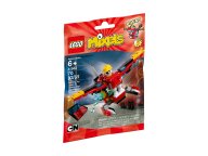 LEGO Mixels Seria 8 Aquad 41564