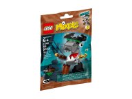 LEGO Mixels Seria 8 41566 Sharx