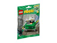 LEGO Mixels Seria 9 Gobbol 41572