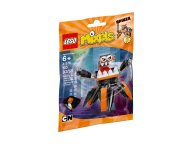 LEGO Mixels Seria 9 41576 Spinza